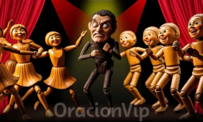 La envidia carcoma del alma