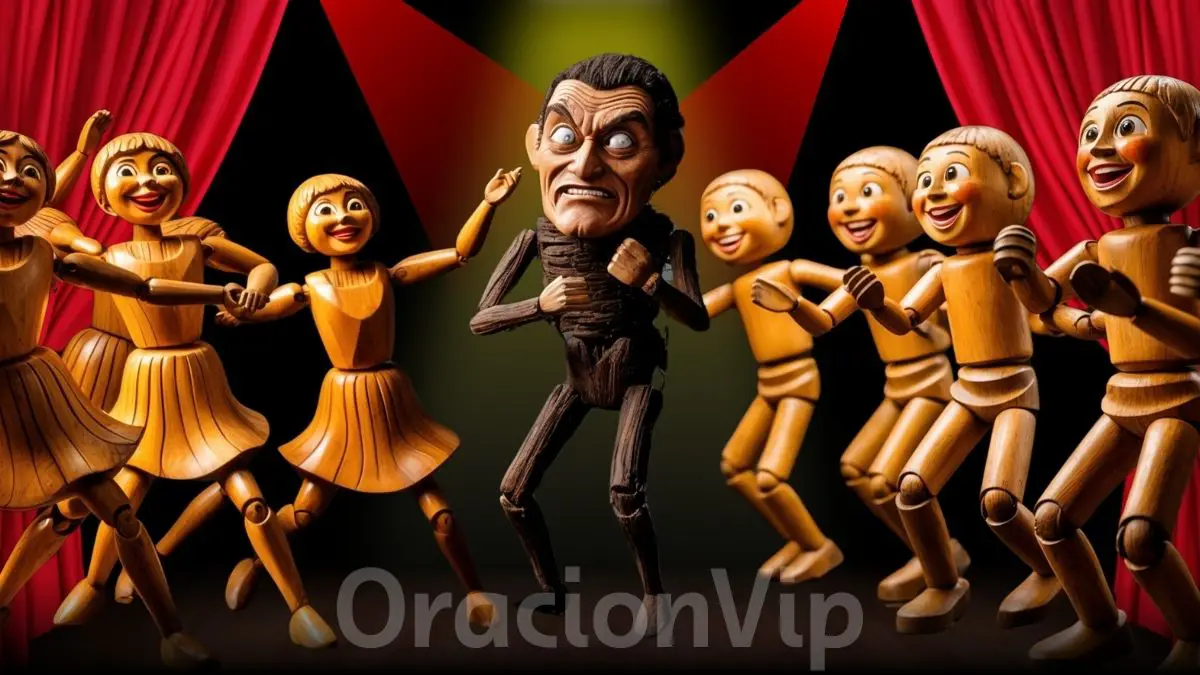 La envidia carcoma del alma
