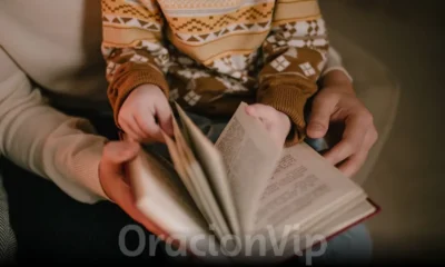 Podcast de OracionVip Ep4. Fortalécete en el Señor