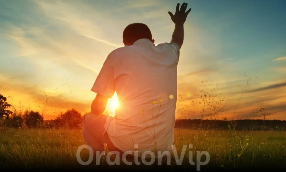 Podcast de OracionVip Ep5 Confía en la misericordia de Dios