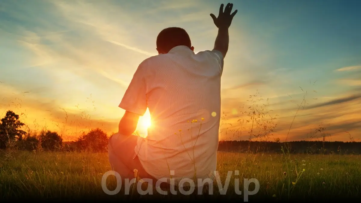 Podcast de OracionVip Ep5 Confía en la misericordia de Dios