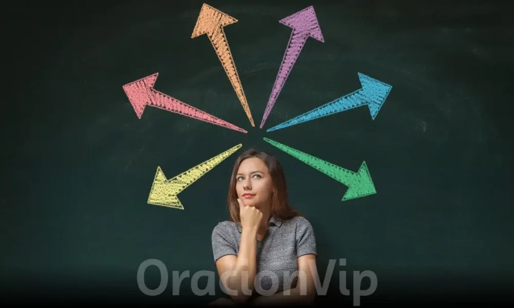 El temor a Dios es una decisión personal