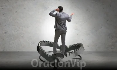 No caigas en la trampa de la codicia y la insensatez