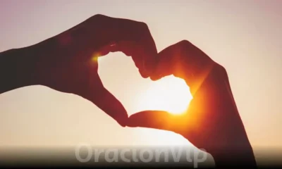 Vuelve a tu primer amor