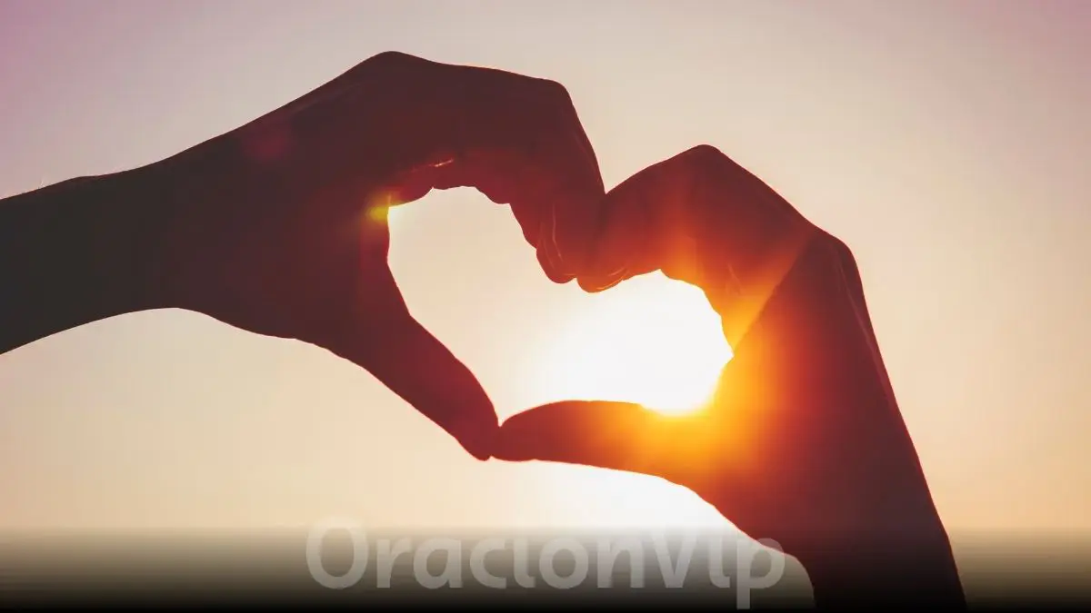 Vuelve a tu primer amor