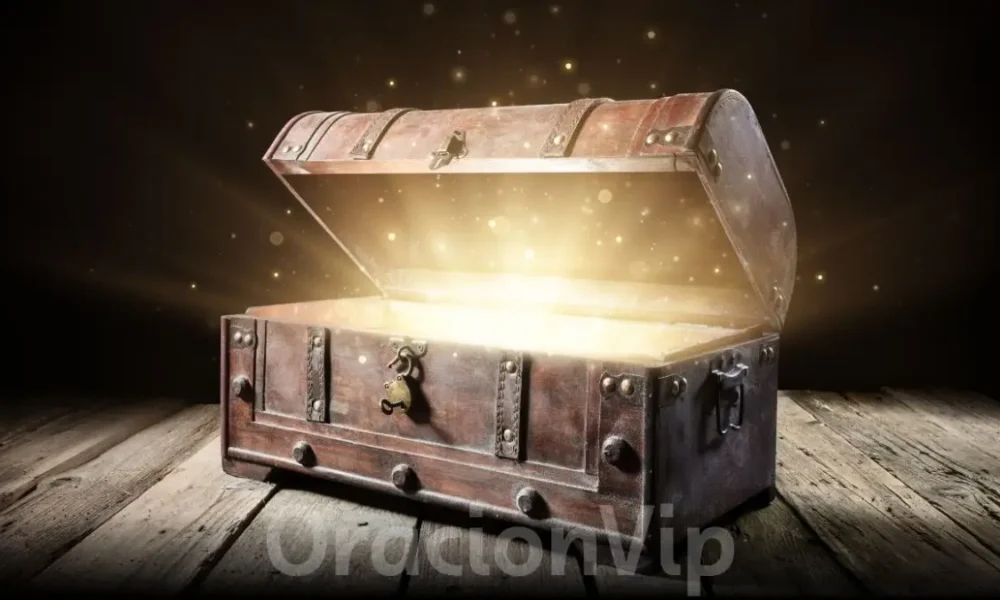 Debemos guardar y atesorar los mandamientos de Dios