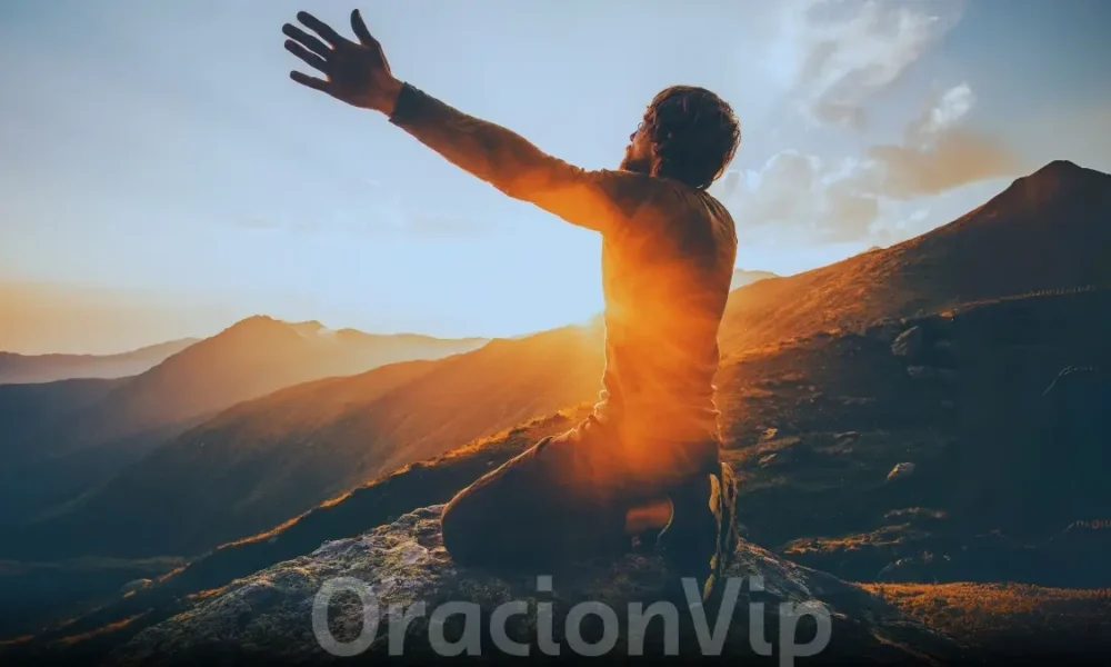 En vivo | Por que debemos orar siempre