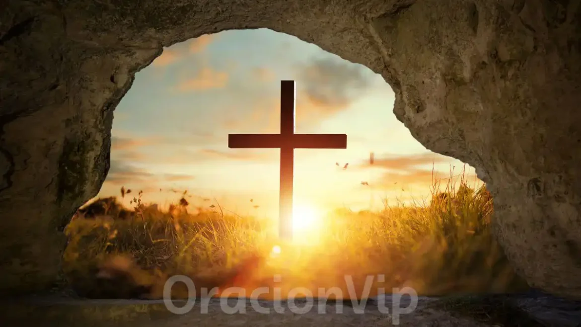 Las 7 frases de Jesucristo en la cruz del calvario