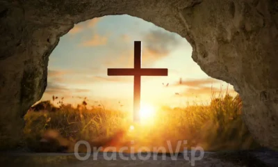 Las 7 frases de Jesucristo en la cruz del calvario