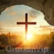 Las 7 frases de Jesucristo en la cruz del calvario