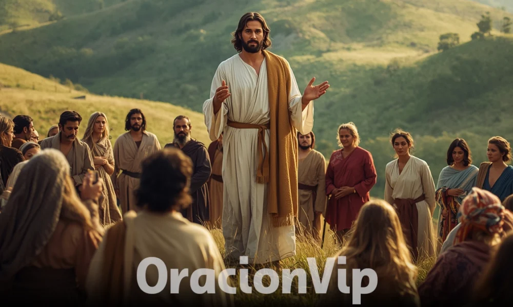 Bendecidos por tener una relacion con Dios