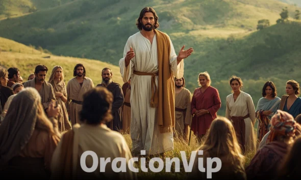 Bendecidos por tener una relacion con Dios