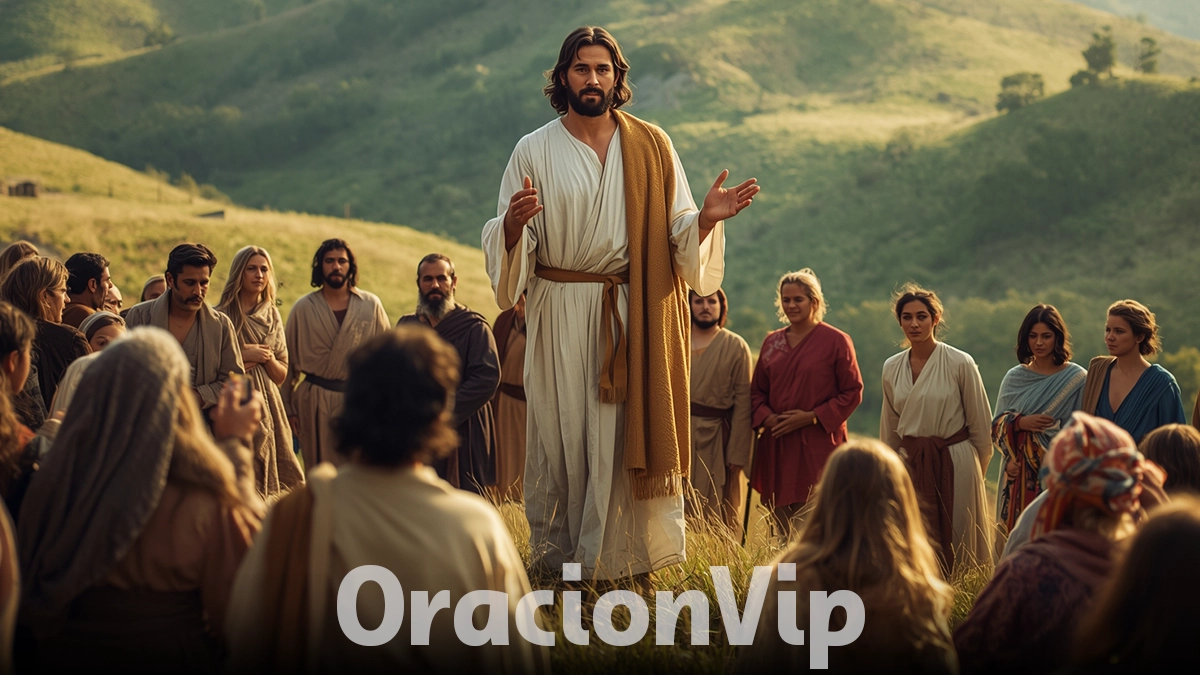 Bendecidos por tener una relacion con Dios