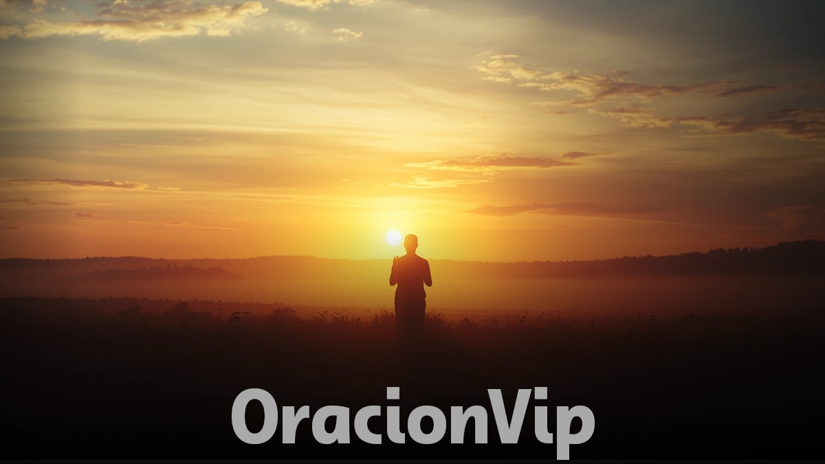 Oracion Salmos 4:4-5