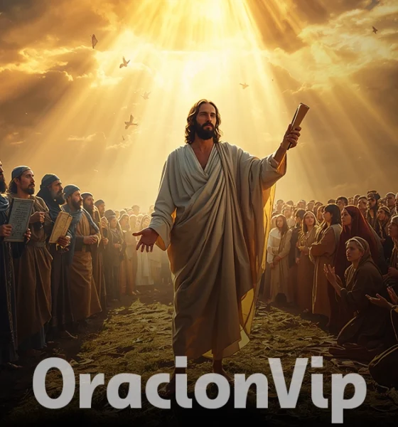 ¿Vino Jesús a Abolir la Ley?