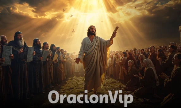 ¿Vino Jesús a Abolir la Ley?