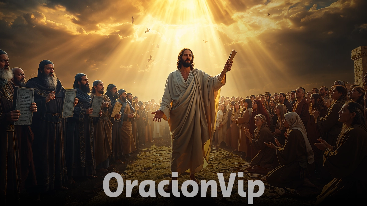 ¿Vino Jesús a Abolir la Ley?